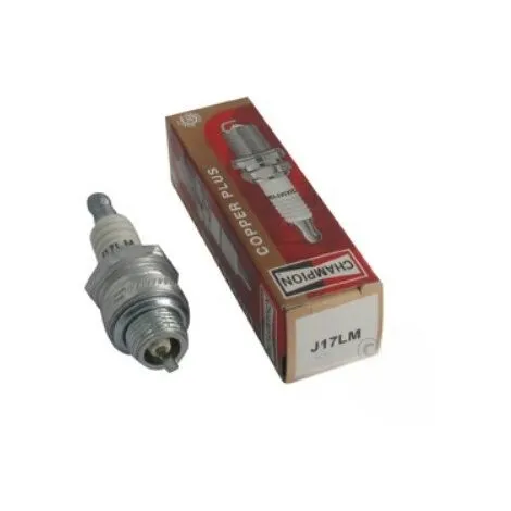 Bougie Champion J17LM 2 Bougie Champion J17LM – Image 2