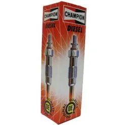 1 Bougie De Prechauffage CHAMPION CH181