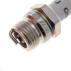 Bougie Champion DJ8J Pour Moteur Thermique -Promos CHAMPION Magasin 17040753 3