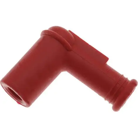 Antiparasite De Bougie D'allumage Modèle Avec écrou Champion PRO5U 1 Antiparasite De Bougie D'allumage Modèle Avec écrou Champion PRO5U