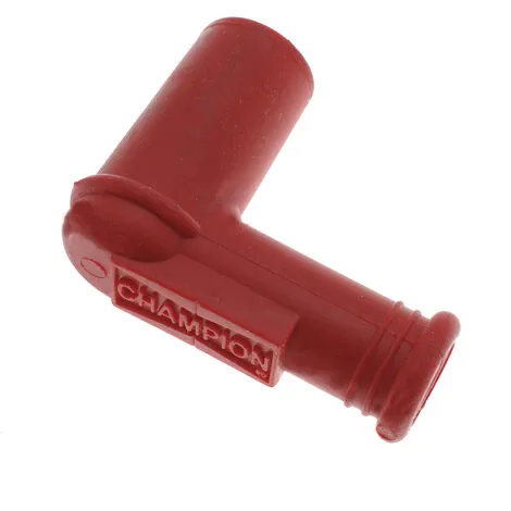 Antiparasite De Bougie D'allumage Modèle Avec écrou Champion PRO5U 2 Antiparasite De Bougie D'allumage Modèle Avec écrou Champion PRO5U – Image 2