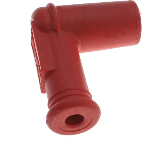 Antiparasite De Bougie D'allumage Modèle Avec écrou Champion PRO5U 3 Antiparasite De Bougie D'allumage Modèle Avec écrou Champion PRO5U – Image 3