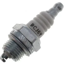 Bougie Champion RCJ6Y Pour Moteur Thermique