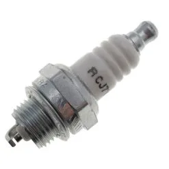 Bougie Champion RCJ7Y Pour Moteur Thermique