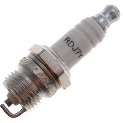 Bougie Champion RDJ7Y Pour Moteur Thermique 1 Bougie Champion RDJ7Y Pour Moteur Thermique