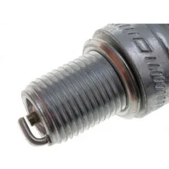 Bougie Champion RN2C Pour Moteur Thermique (avec Résistance) -Promos CHAMPION Magasin 17163045 3