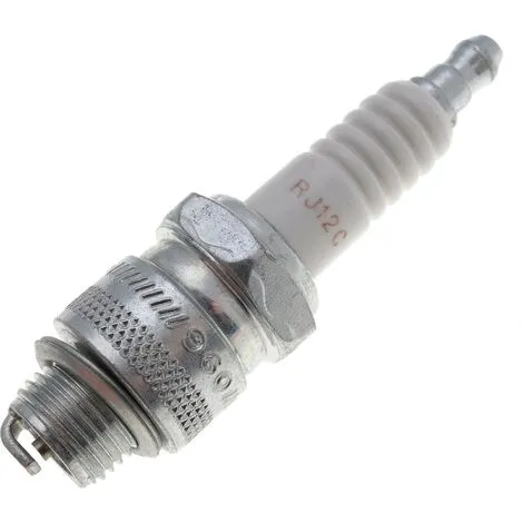 Bougie Champion RJ12C Pour Moteur Thermique 1 Bougie Champion RJ12C Pour Moteur Thermique