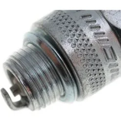 Bougie Champion RJ19LM Pour Moteur Thermique -Promos CHAMPION Magasin 17270996 3