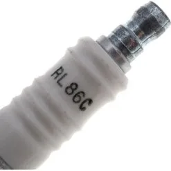 Bougie Champion RL86C Pour Moteur Thermique -Promos CHAMPION Magasin 17447523 3