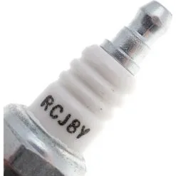 Bougie Champion RCJ8Y Pour Moteur Thermique -Promos CHAMPION Magasin 17447532 3