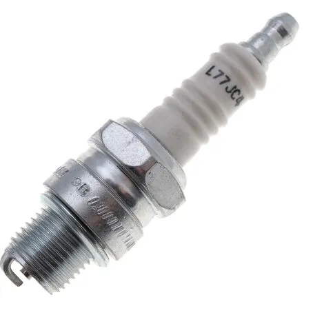 Bougie Champion L77JC Pour Moteur Thermique 1 Bougie Champion L77JC Pour Moteur Thermique