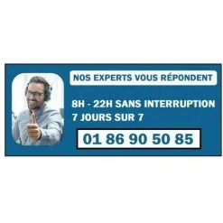 CHAMPION USA Groupe Electrogène 7000W Essence/Gaz Démarrage élec CPG7500E2-DF-EU - Noir Et Jaune -Promos CHAMPION Magasin 18023288 5