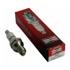 Bougie Champion RDZ19H