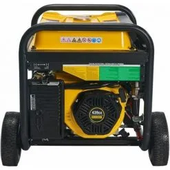 Champion Power Equipment Groupe électrogène Essence/propane - 7000 W - 439cc - 69 X 57 X 63 -Promos CHAMPION Magasin 60111759 3