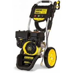 Champion Power Equipment Nettoyeur Haute Pression 179 BAR - 196cc - 68 X 46.7 X 97.2 Cm