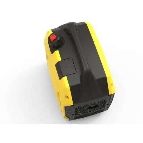 Champion Power Equipment Inverter Essence/propane 2200 Watts 'Mighty Atom' - 80cc - 44 X 29.2 X 45 Cm 2 Champion Power Equipment Inverter Essence/propane 2200 Watts 'Mighty Atom' - 80cc - 44 X 29.2 X 45 Cm – Image 2