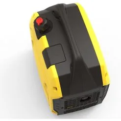 Groupe électrogène Hybride Essence/gaz 2200W Ultra Silencieux Moteur 4T Inverter Protection AVR Autonomie 23 H CHAMPION -Promos CHAMPION Magasin 70299839 3