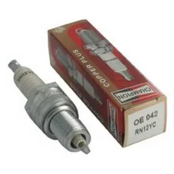 Bougie Champion RN12YC