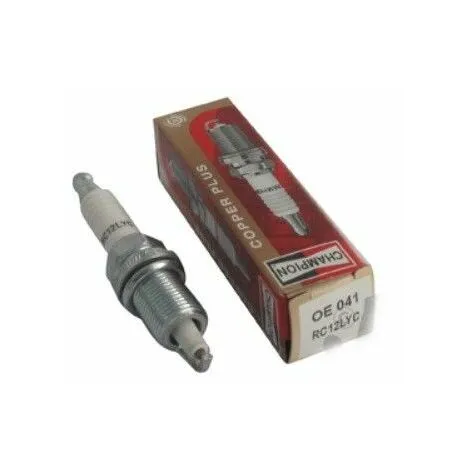 Bougie Champion RC12LYC 1 Bougie Champion RC12LYC